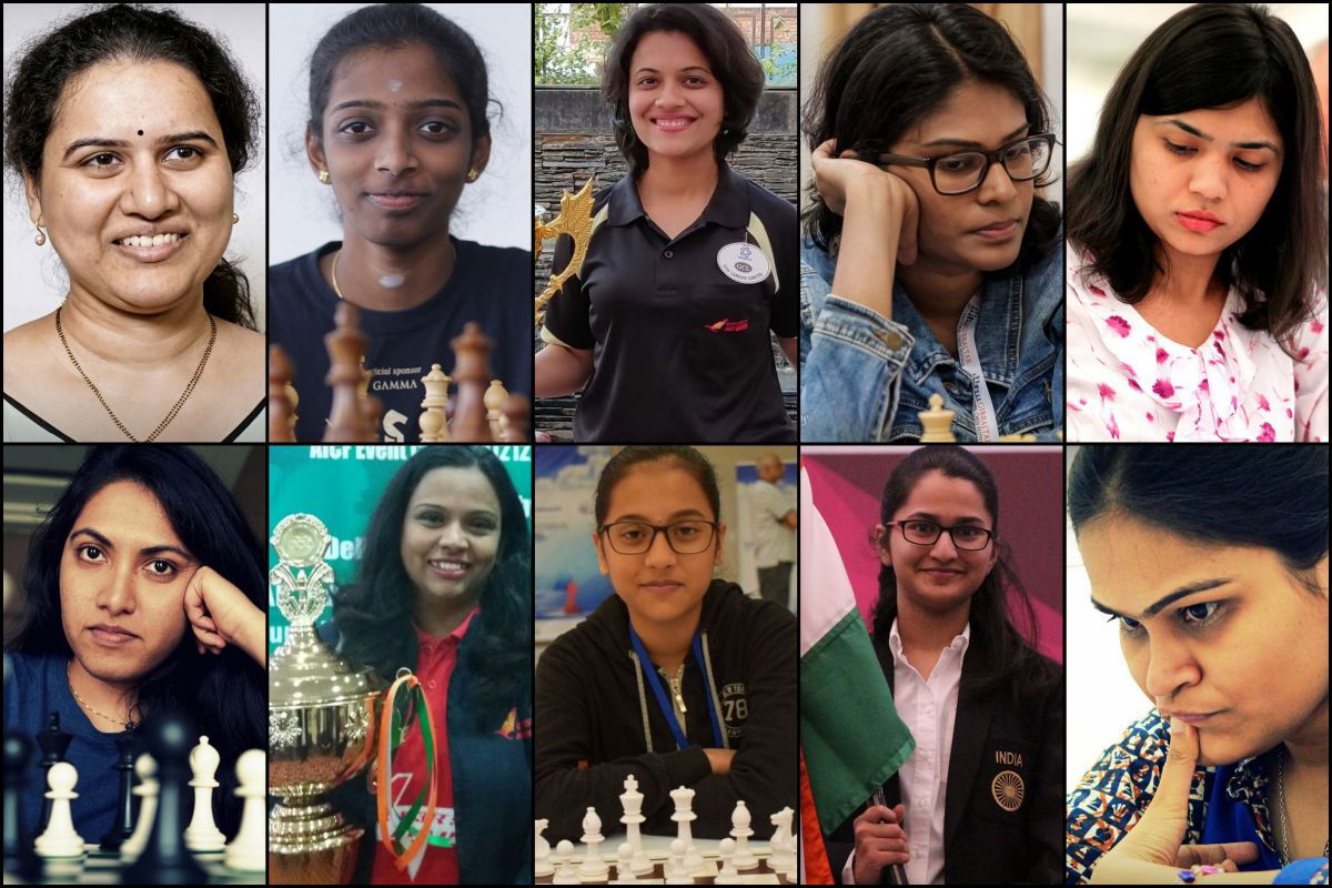 Chess Is the New Cricket, and We’re Here for It